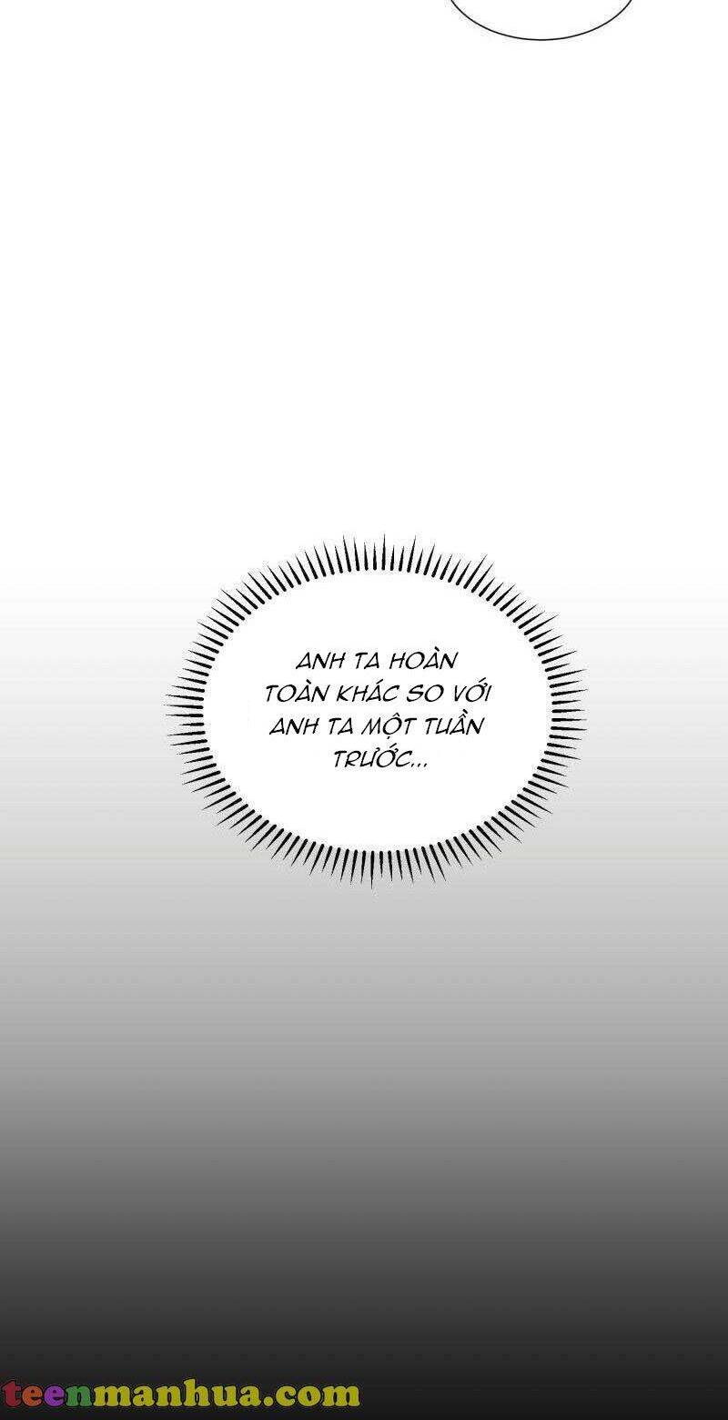 Nhân Vật Phản Diện Muốn Chết Một Cách Duyên Dáng Chapter 27 - Trang 2