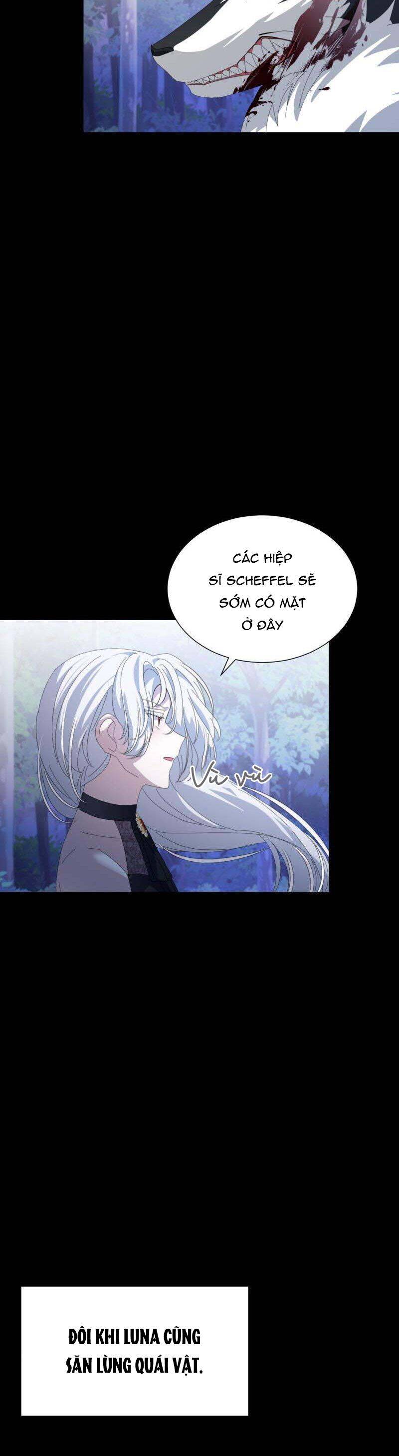 Nhân Vật Phản Diện Muốn Chết Một Cách Duyên Dáng Chapter 27 - Trang 2