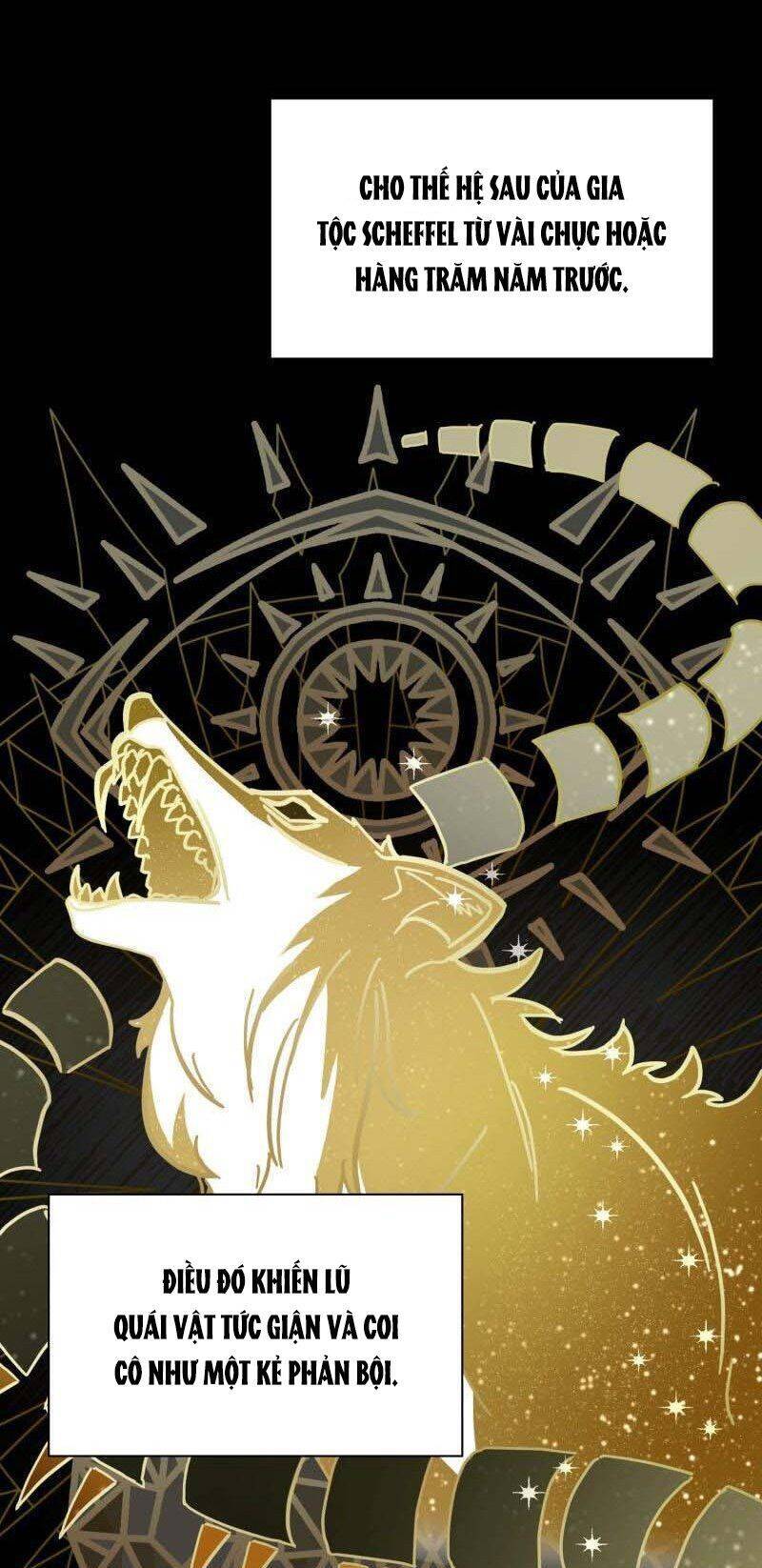 Nhân Vật Phản Diện Muốn Chết Một Cách Duyên Dáng Chapter 27 - Trang 2