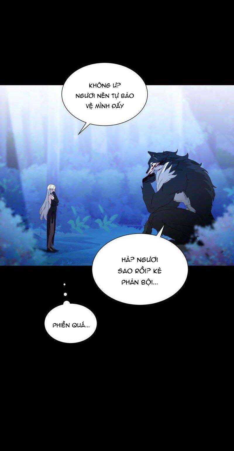 Nhân Vật Phản Diện Muốn Chết Một Cách Duyên Dáng Chapter 27 - Trang 2