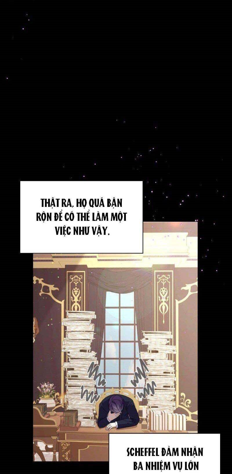 Nhân Vật Phản Diện Muốn Chết Một Cách Duyên Dáng Chapter 27 - Trang 2