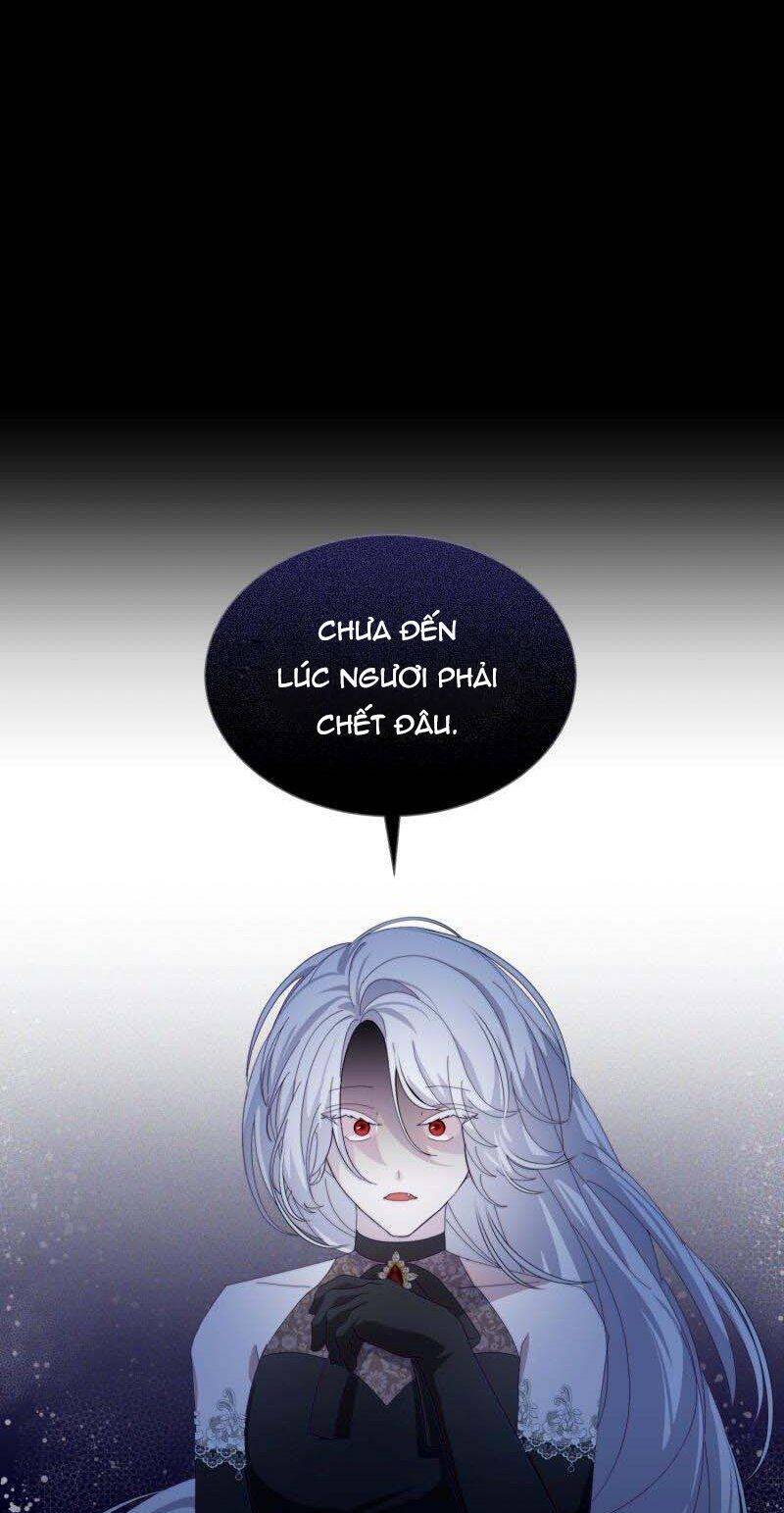 Nhân Vật Phản Diện Muốn Chết Một Cách Duyên Dáng Chapter 27 - Trang 2