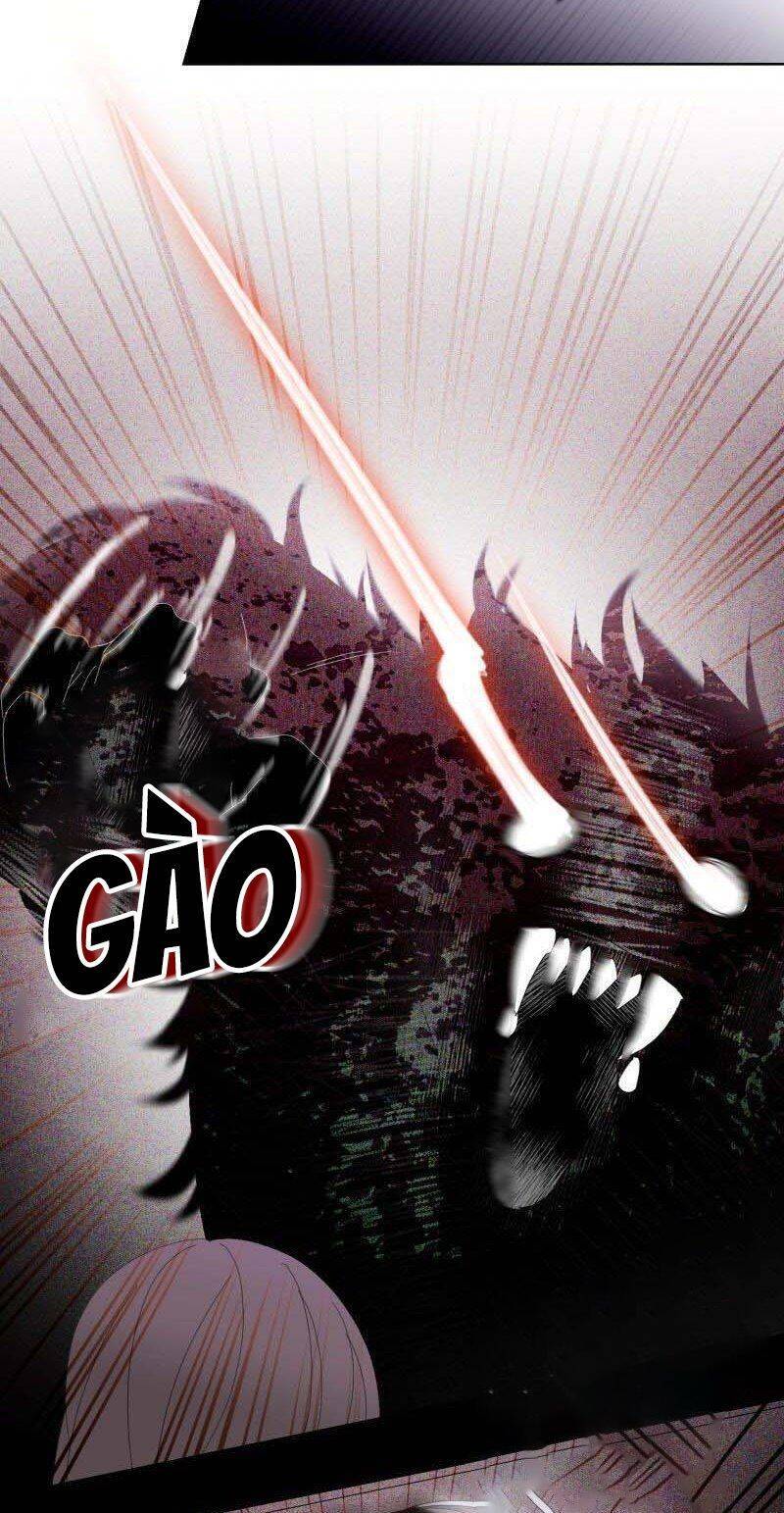 Nhân Vật Phản Diện Muốn Chết Một Cách Duyên Dáng Chapter 27 - Trang 2