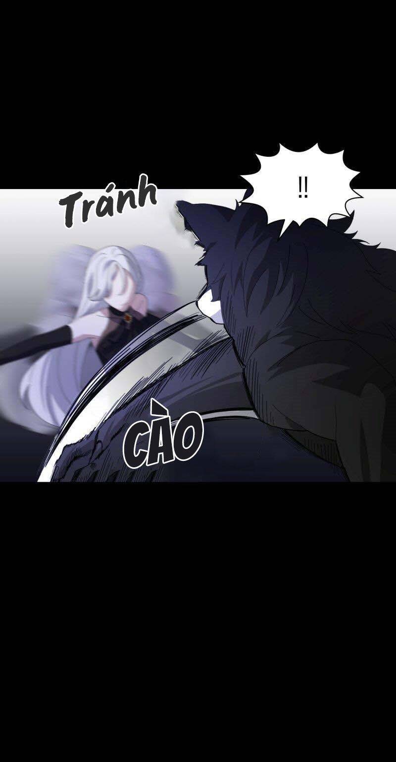 Nhân Vật Phản Diện Muốn Chết Một Cách Duyên Dáng Chapter 27 - Trang 2