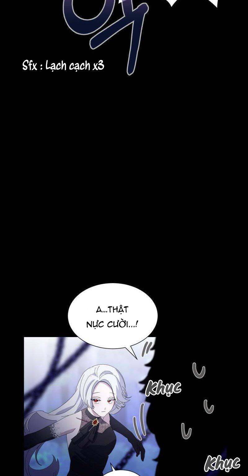 Nhân Vật Phản Diện Muốn Chết Một Cách Duyên Dáng Chapter 27 - Trang 2