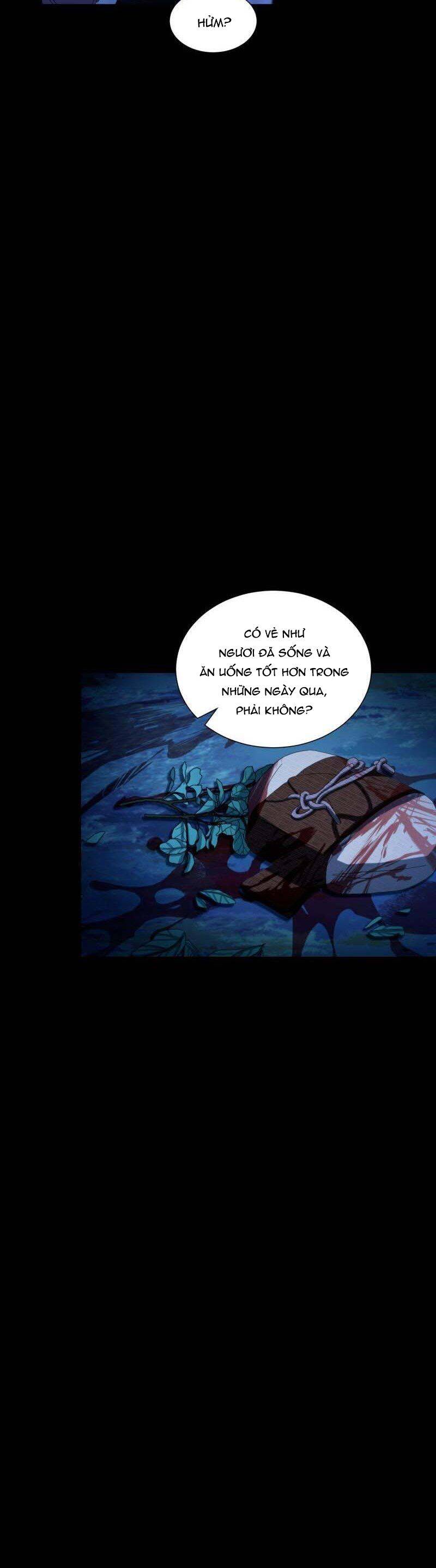 Nhân Vật Phản Diện Muốn Chết Một Cách Duyên Dáng Chapter 27 - Trang 2