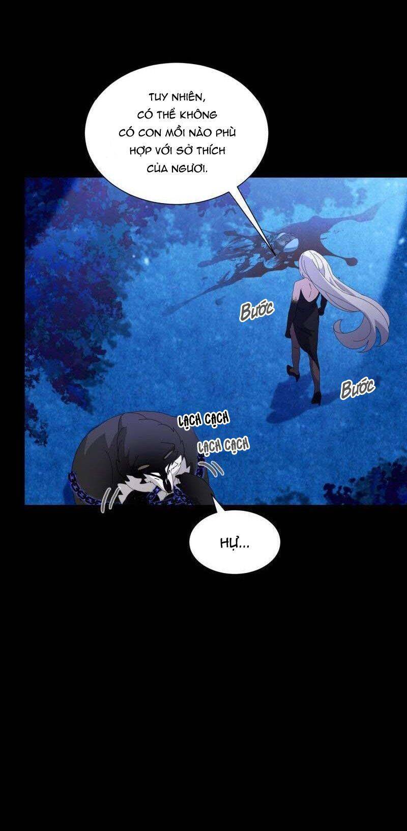 Nhân Vật Phản Diện Muốn Chết Một Cách Duyên Dáng Chapter 27 - Trang 2