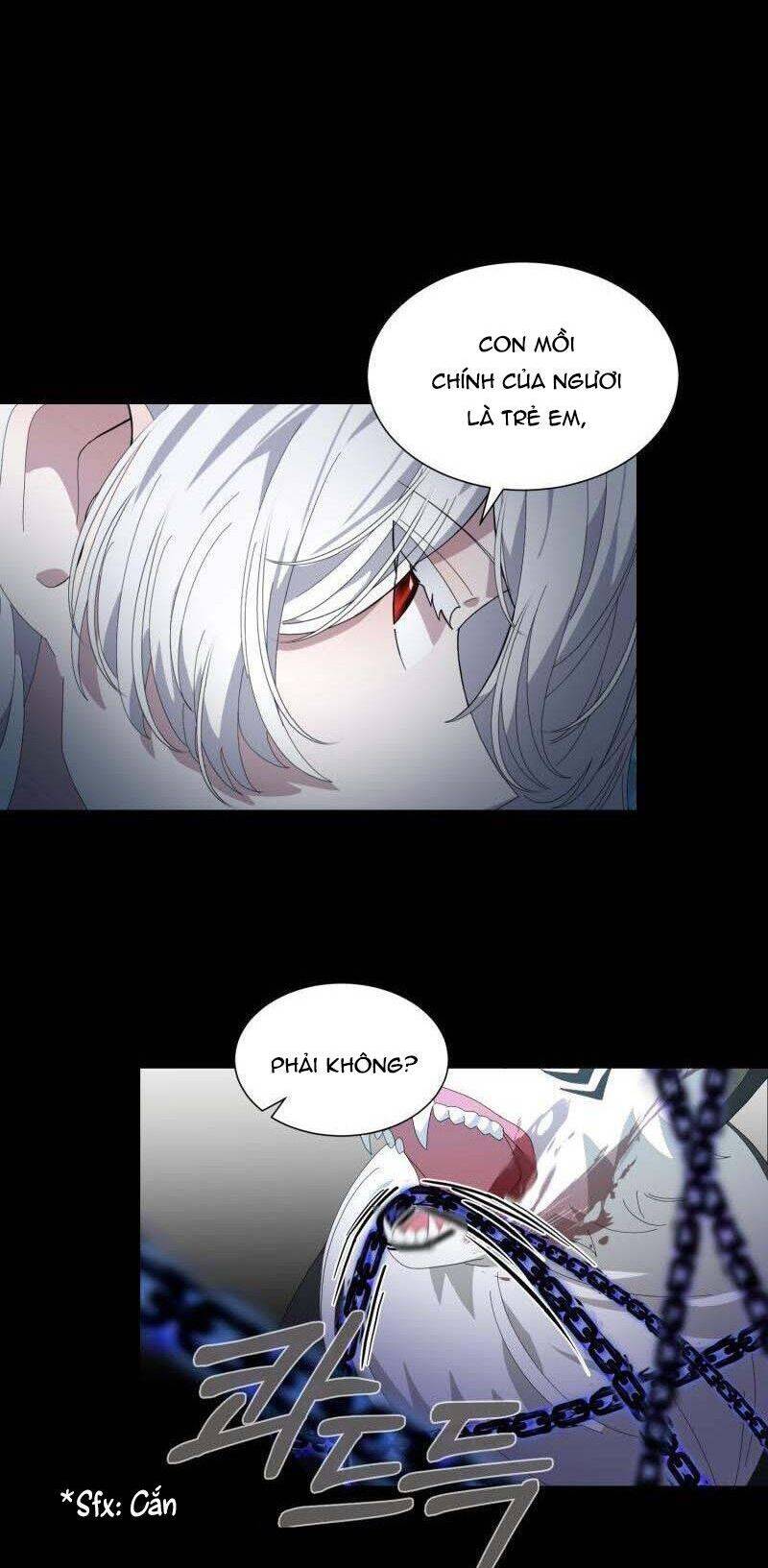 Nhân Vật Phản Diện Muốn Chết Một Cách Duyên Dáng Chapter 27 - Trang 2