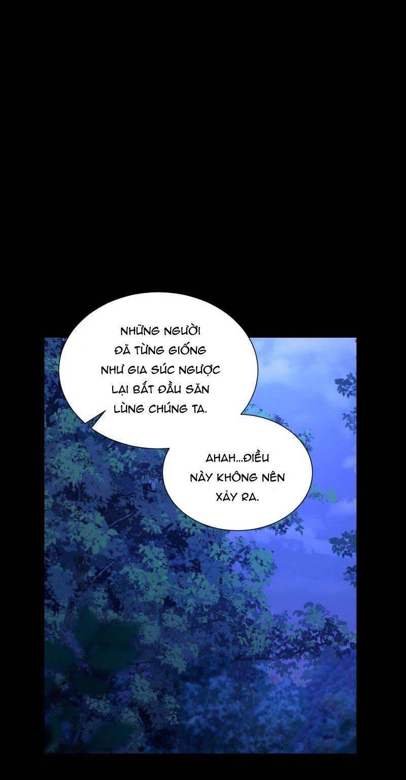 Nhân Vật Phản Diện Muốn Chết Một Cách Duyên Dáng Chapter 27 - Trang 2