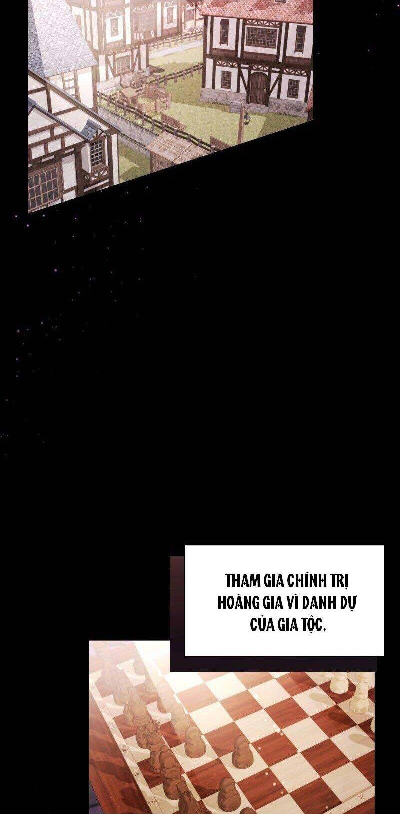 Nhân Vật Phản Diện Muốn Chết Một Cách Duyên Dáng Chapter 27 - Trang 2