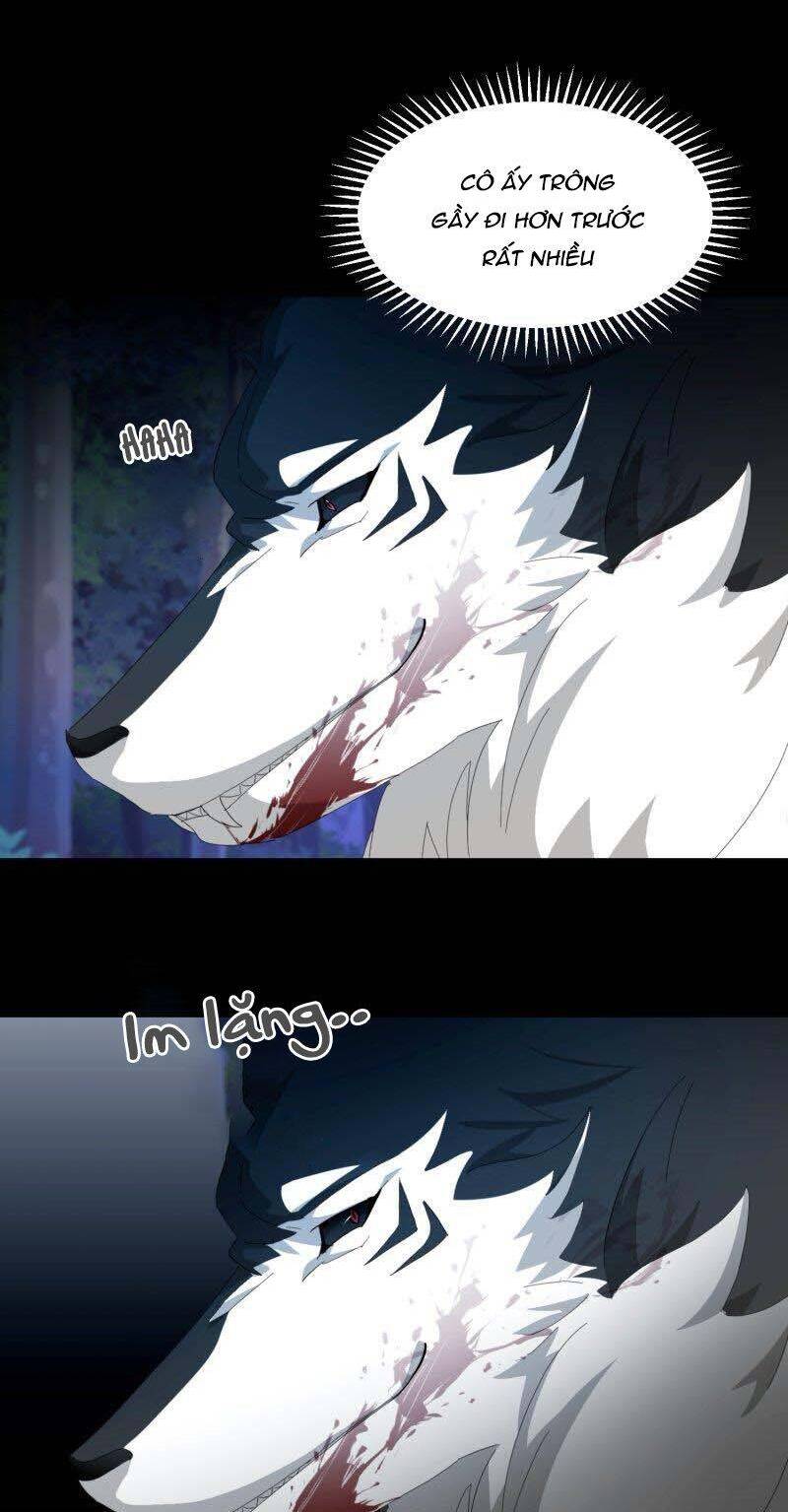 Nhân Vật Phản Diện Muốn Chết Một Cách Duyên Dáng Chapter 27 - Trang 2