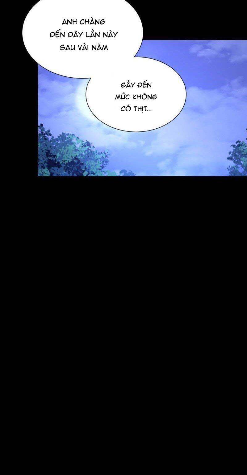 Nhân Vật Phản Diện Muốn Chết Một Cách Duyên Dáng Chapter 27 - Trang 2