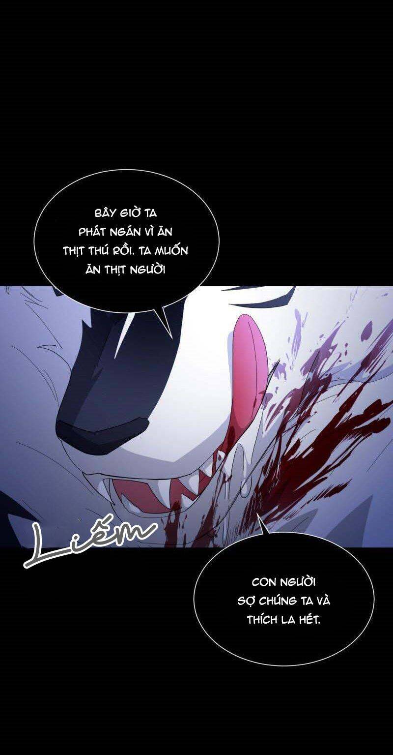 Nhân Vật Phản Diện Muốn Chết Một Cách Duyên Dáng Chapter 27 - Trang 2