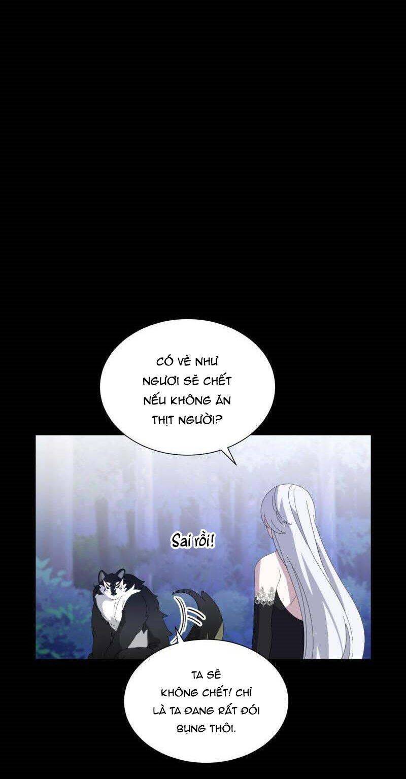 Nhân Vật Phản Diện Muốn Chết Một Cách Duyên Dáng Chapter 27 - Trang 2