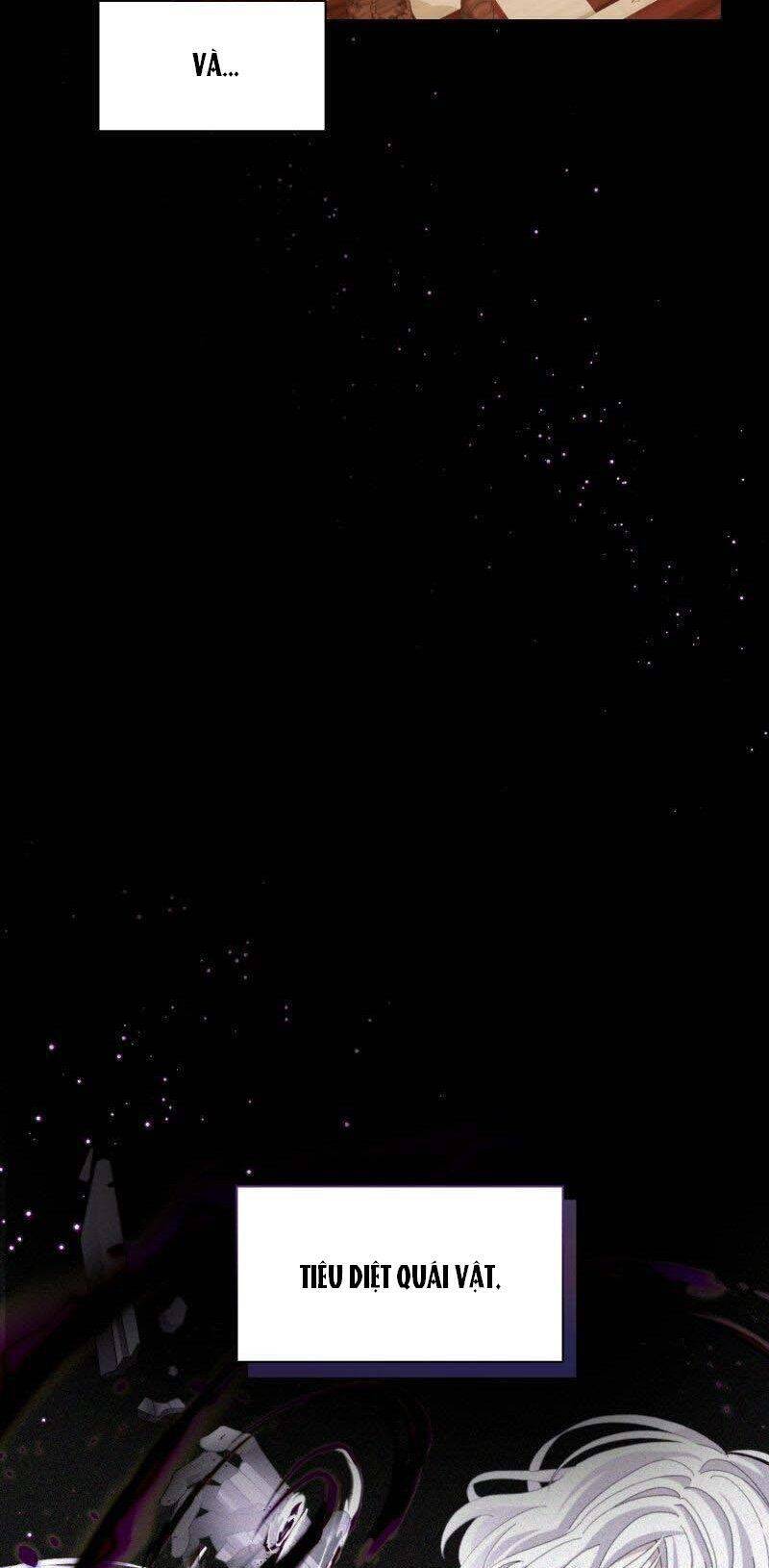 Nhân Vật Phản Diện Muốn Chết Một Cách Duyên Dáng Chapter 27 - Trang 2