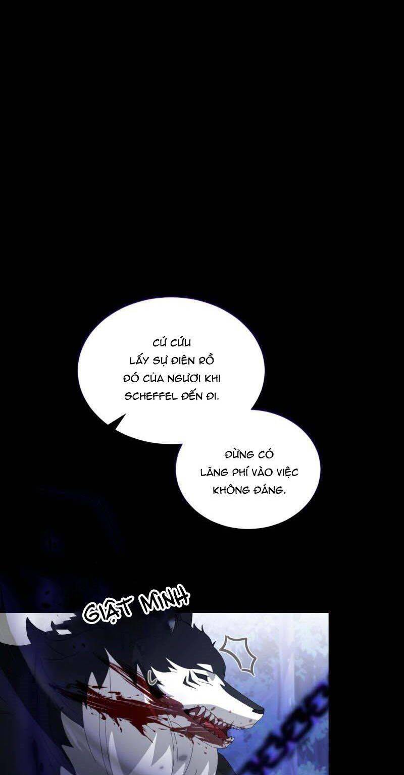 Nhân Vật Phản Diện Muốn Chết Một Cách Duyên Dáng Chapter 27 - Trang 2