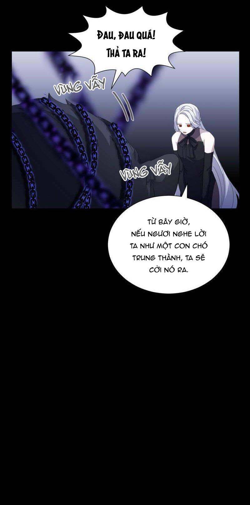 Nhân Vật Phản Diện Muốn Chết Một Cách Duyên Dáng Chapter 27 - Trang 2