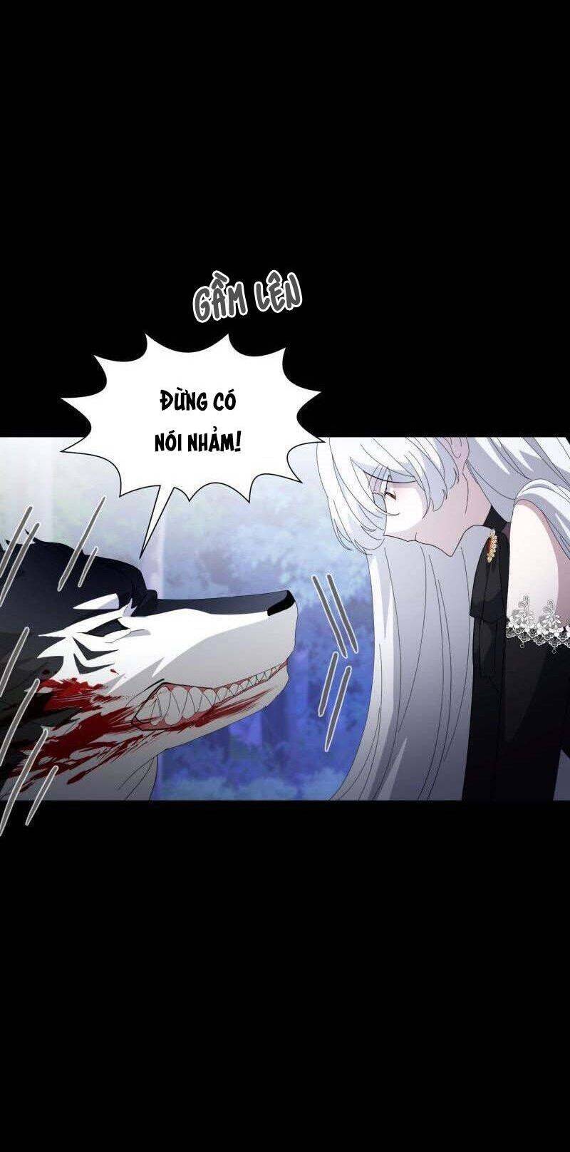 Nhân Vật Phản Diện Muốn Chết Một Cách Duyên Dáng Chapter 27 - Trang 2