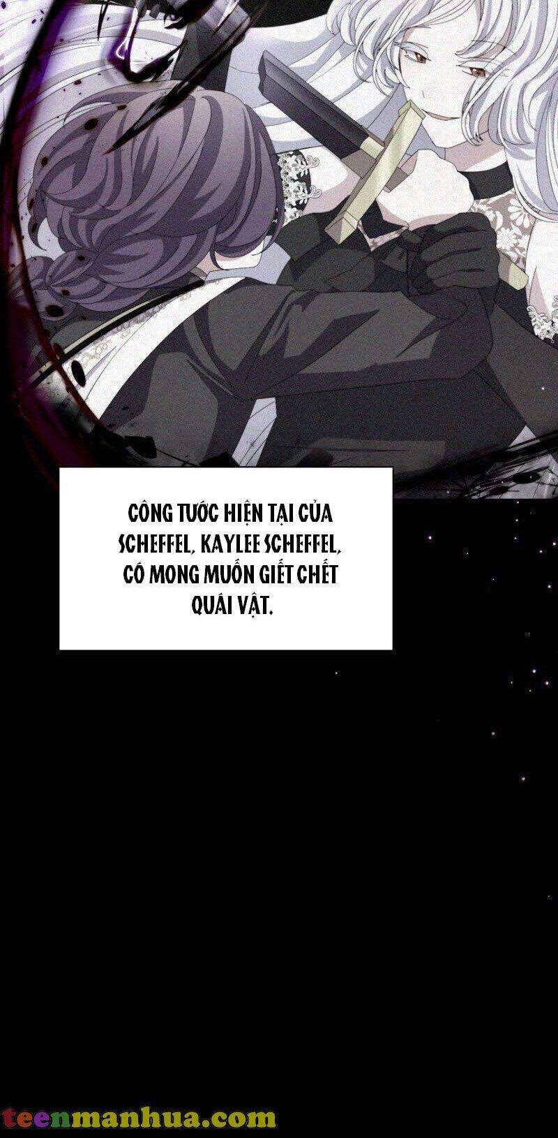 Nhân Vật Phản Diện Muốn Chết Một Cách Duyên Dáng Chapter 27 - Trang 2