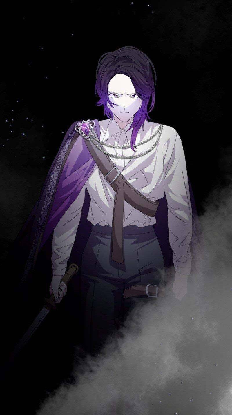 Nhân Vật Phản Diện Muốn Chết Một Cách Duyên Dáng Chapter 27 - Trang 2