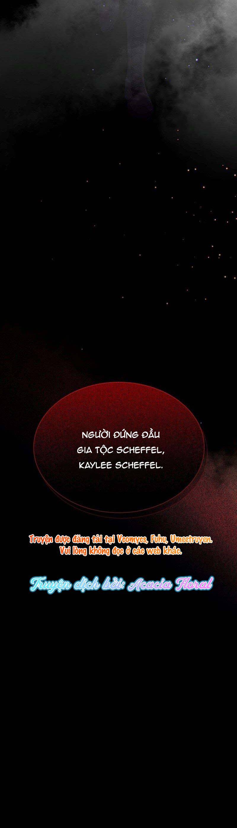 Nhân Vật Phản Diện Muốn Chết Một Cách Duyên Dáng Chapter 27 - Trang 2