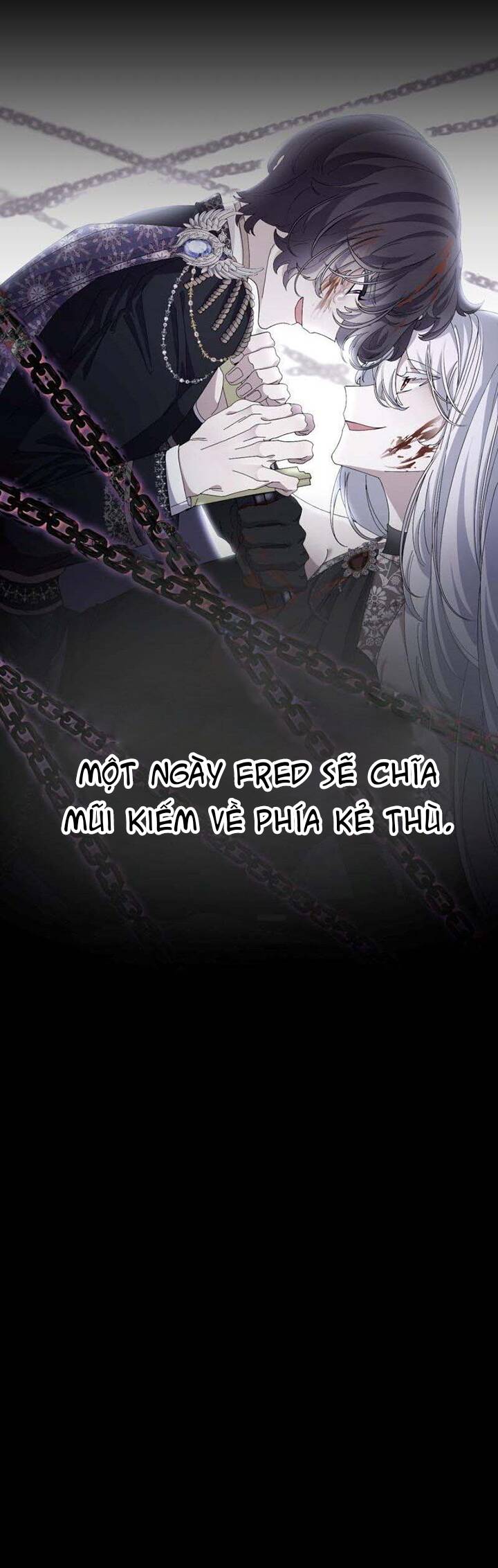 Nhân Vật Phản Diện Muốn Chết Một Cách Duyên Dáng Chapter 28 - Trang 2