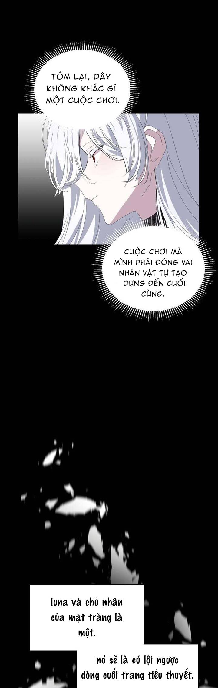 Nhân Vật Phản Diện Muốn Chết Một Cách Duyên Dáng Chapter 28 - Trang 2