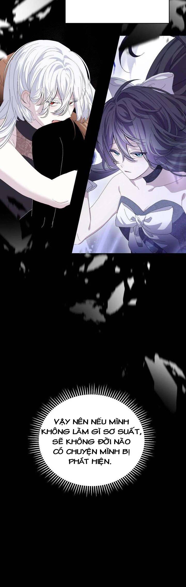 Nhân Vật Phản Diện Muốn Chết Một Cách Duyên Dáng Chapter 28 - Trang 2