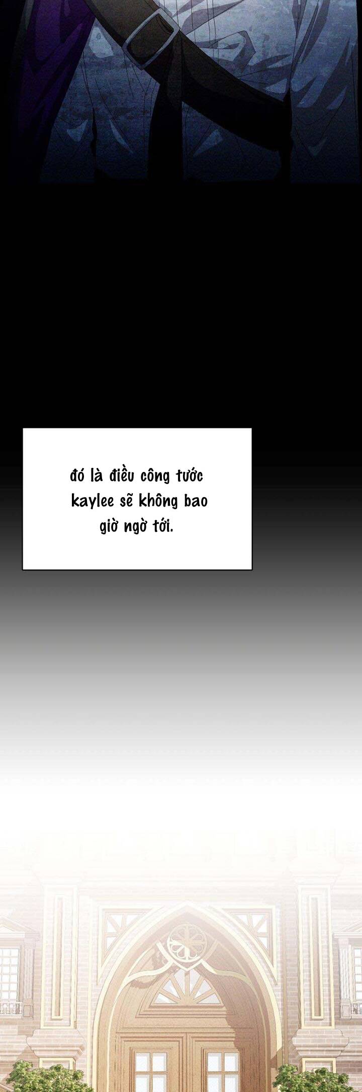 Nhân Vật Phản Diện Muốn Chết Một Cách Duyên Dáng Chapter 28 - Trang 2