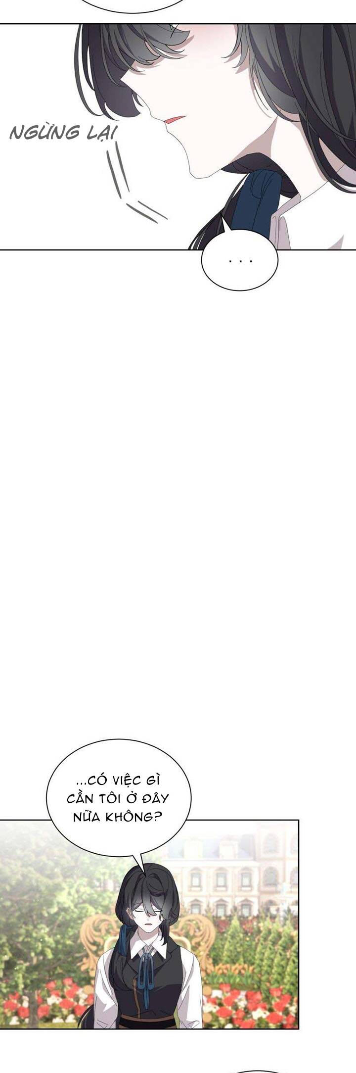 Nhân Vật Phản Diện Muốn Chết Một Cách Duyên Dáng Chapter 28 - Trang 2