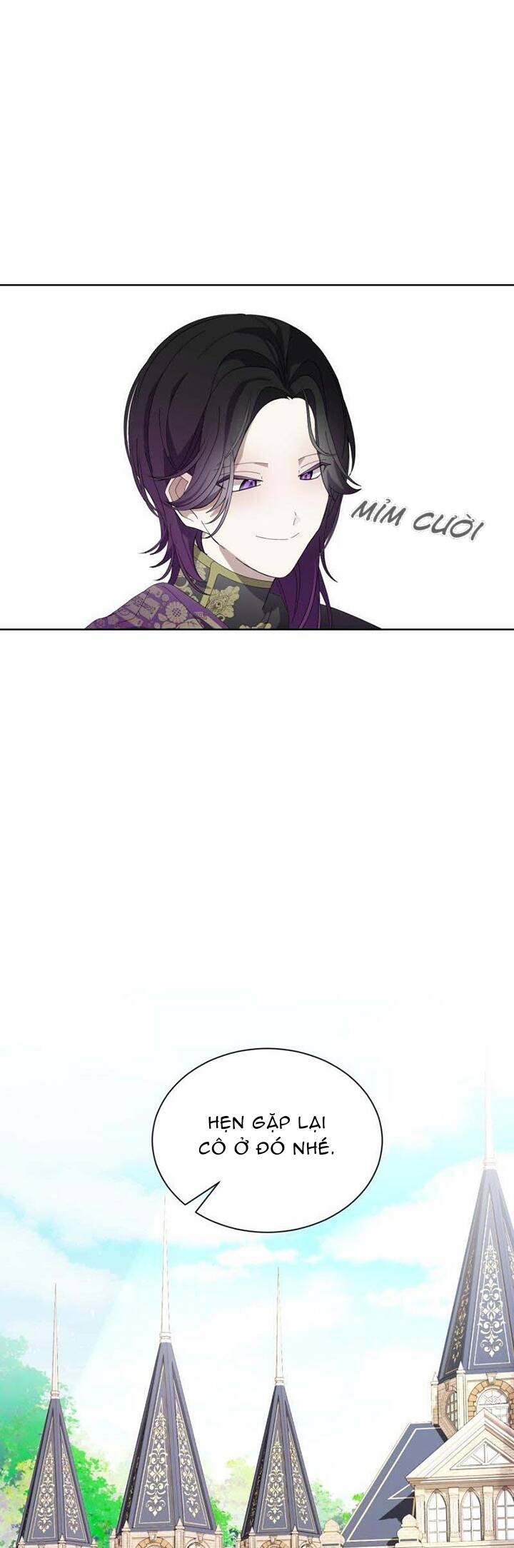 Nhân Vật Phản Diện Muốn Chết Một Cách Duyên Dáng Chapter 28 - Trang 2