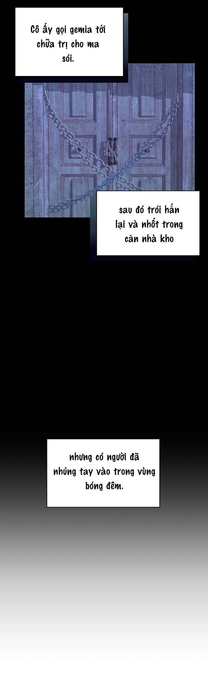 Nhân Vật Phản Diện Muốn Chết Một Cách Duyên Dáng Chapter 28 - Trang 2