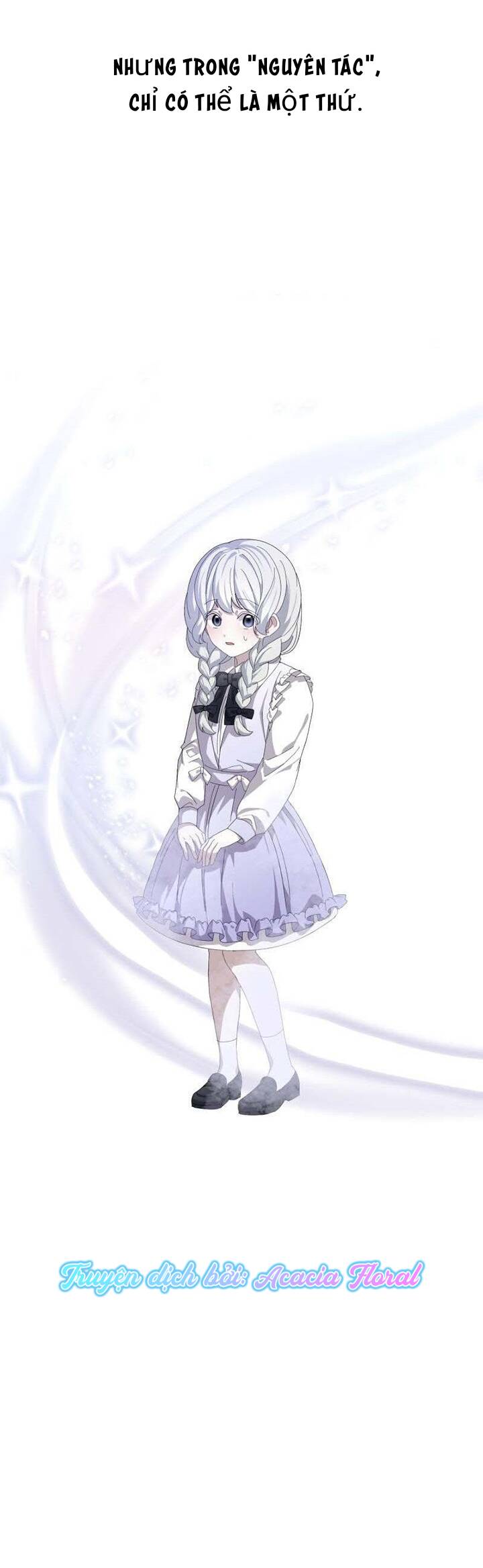 Nhân Vật Phản Diện Muốn Chết Một Cách Duyên Dáng Chapter 28 - Trang 2