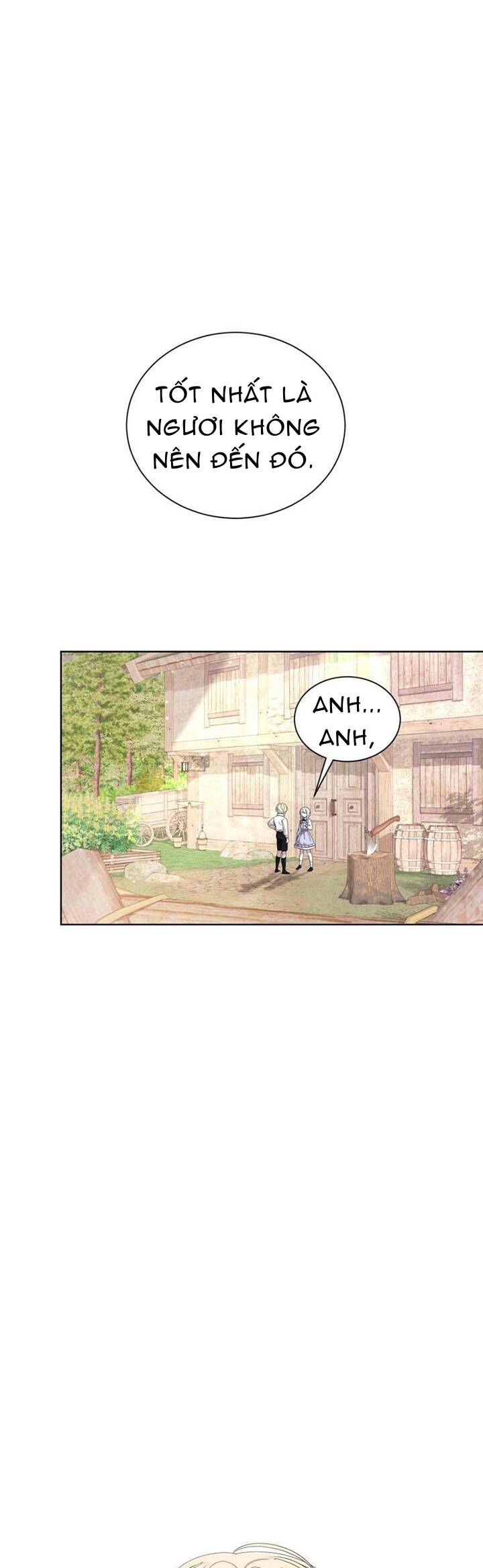 Nhân Vật Phản Diện Muốn Chết Một Cách Duyên Dáng Chapter 28 - Trang 2