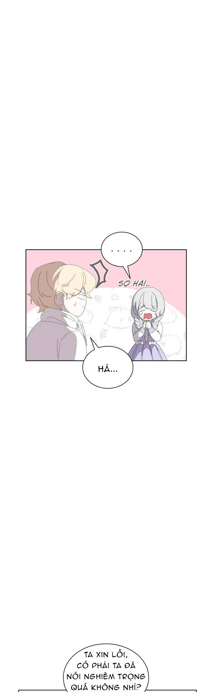 Nhân Vật Phản Diện Muốn Chết Một Cách Duyên Dáng Chapter 28 - Trang 2