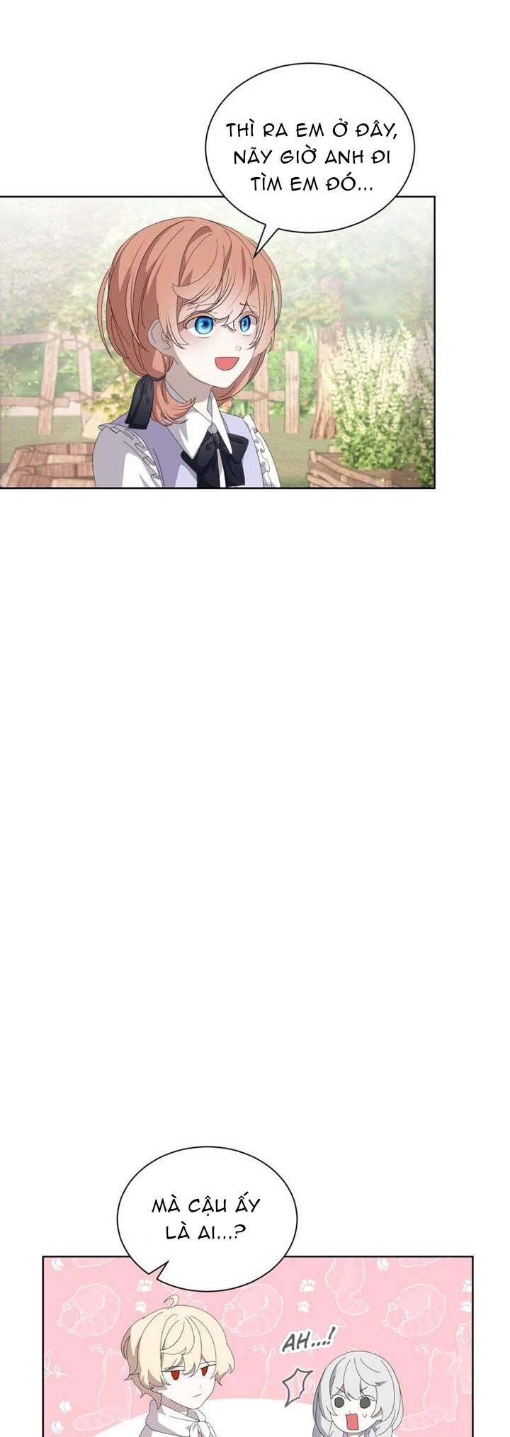 Nhân Vật Phản Diện Muốn Chết Một Cách Duyên Dáng Chapter 28 - Trang 2