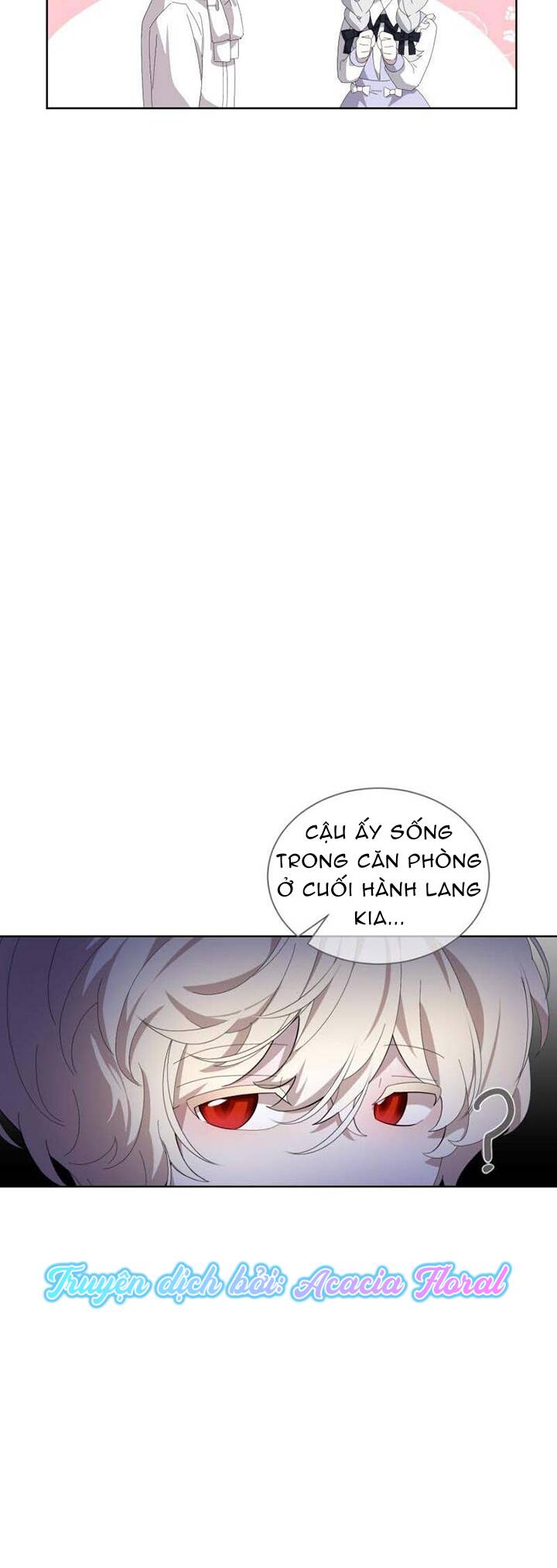 Nhân Vật Phản Diện Muốn Chết Một Cách Duyên Dáng Chapter 28 - Trang 2