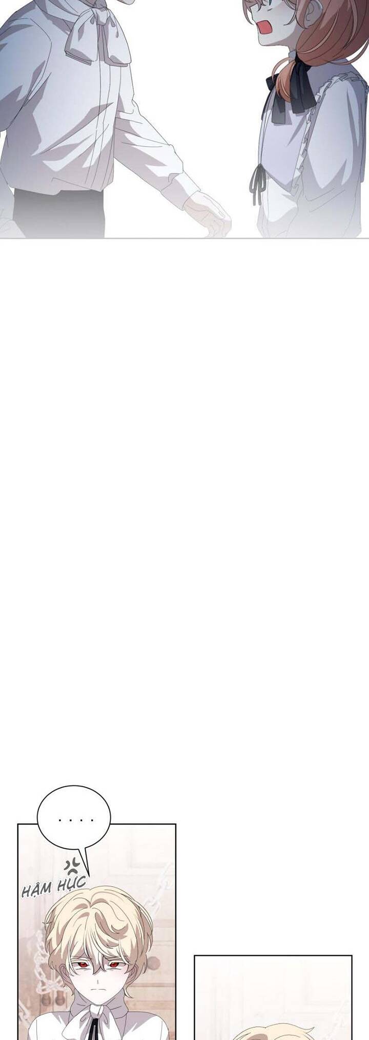 Nhân Vật Phản Diện Muốn Chết Một Cách Duyên Dáng Chapter 28 - Trang 2