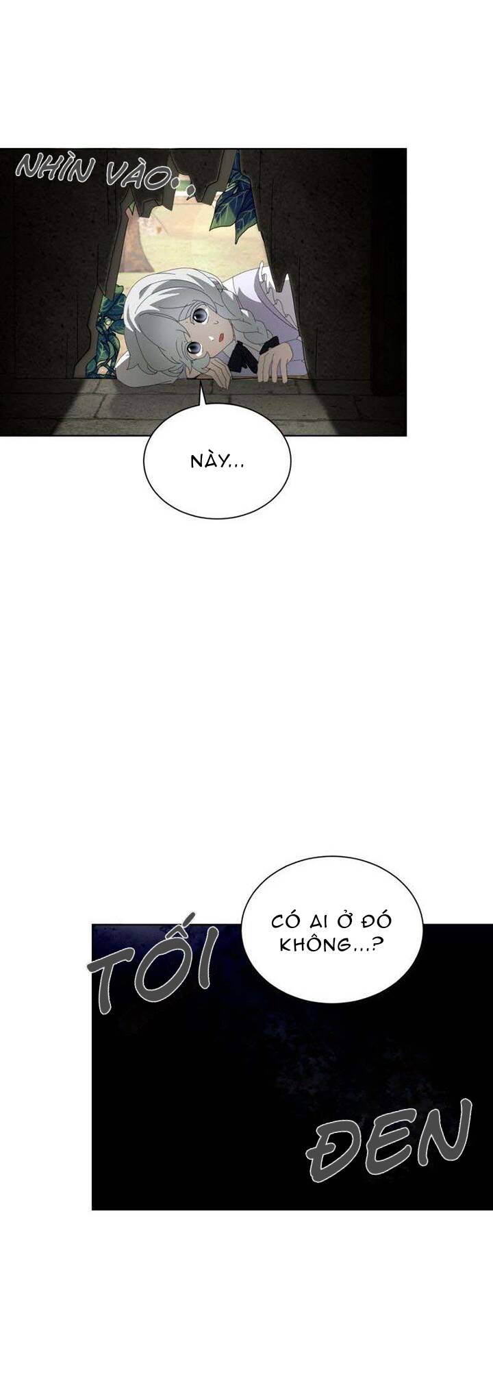 Nhân Vật Phản Diện Muốn Chết Một Cách Duyên Dáng Chapter 28 - Trang 2