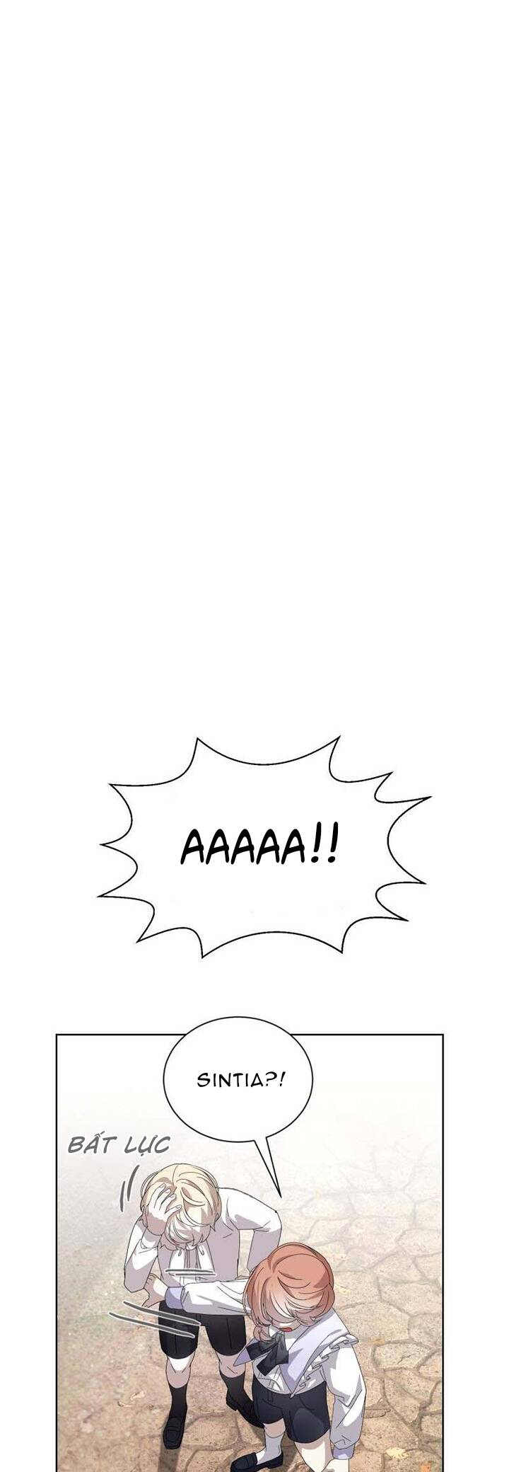 Nhân Vật Phản Diện Muốn Chết Một Cách Duyên Dáng Chapter 28 - Trang 2