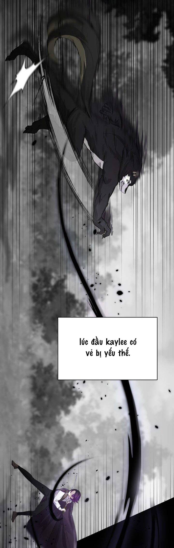 Nhân Vật Phản Diện Muốn Chết Một Cách Duyên Dáng Chapter 28 - Trang 2