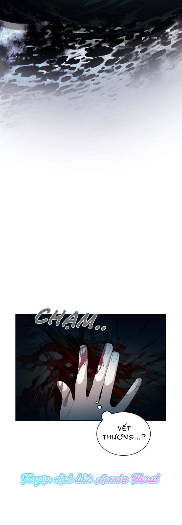 Nhân Vật Phản Diện Muốn Chết Một Cách Duyên Dáng Chapter 28 - Trang 2