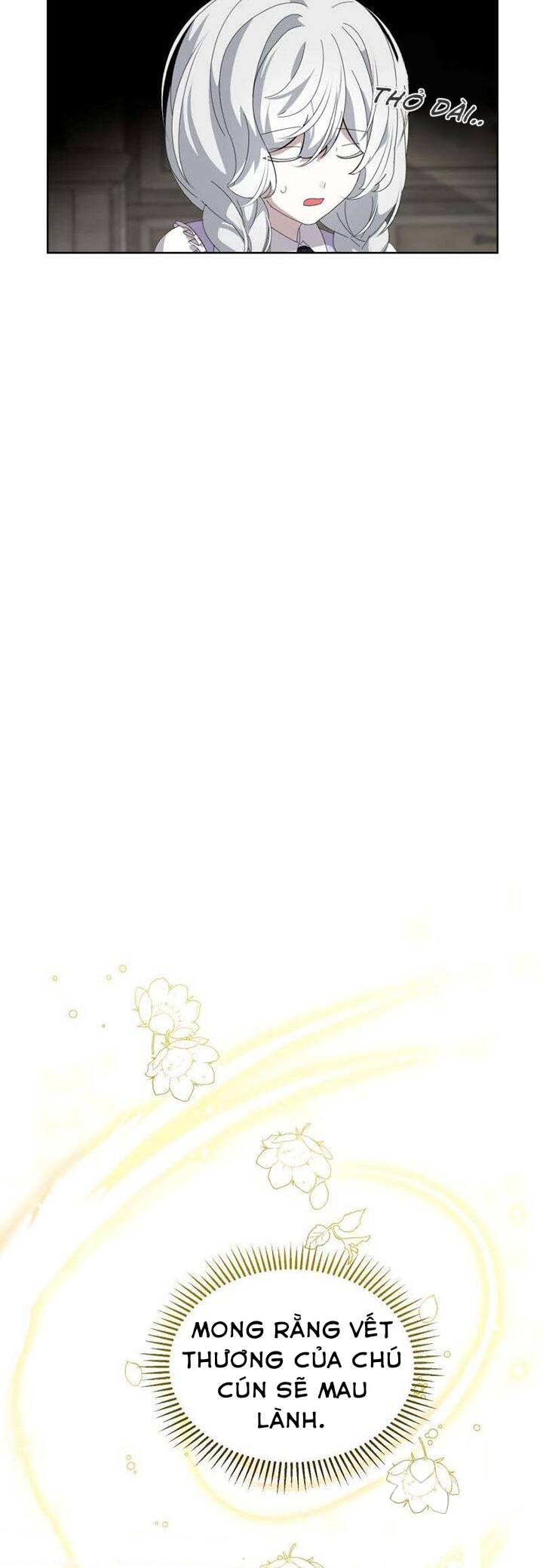 Nhân Vật Phản Diện Muốn Chết Một Cách Duyên Dáng Chapter 28 - Trang 2