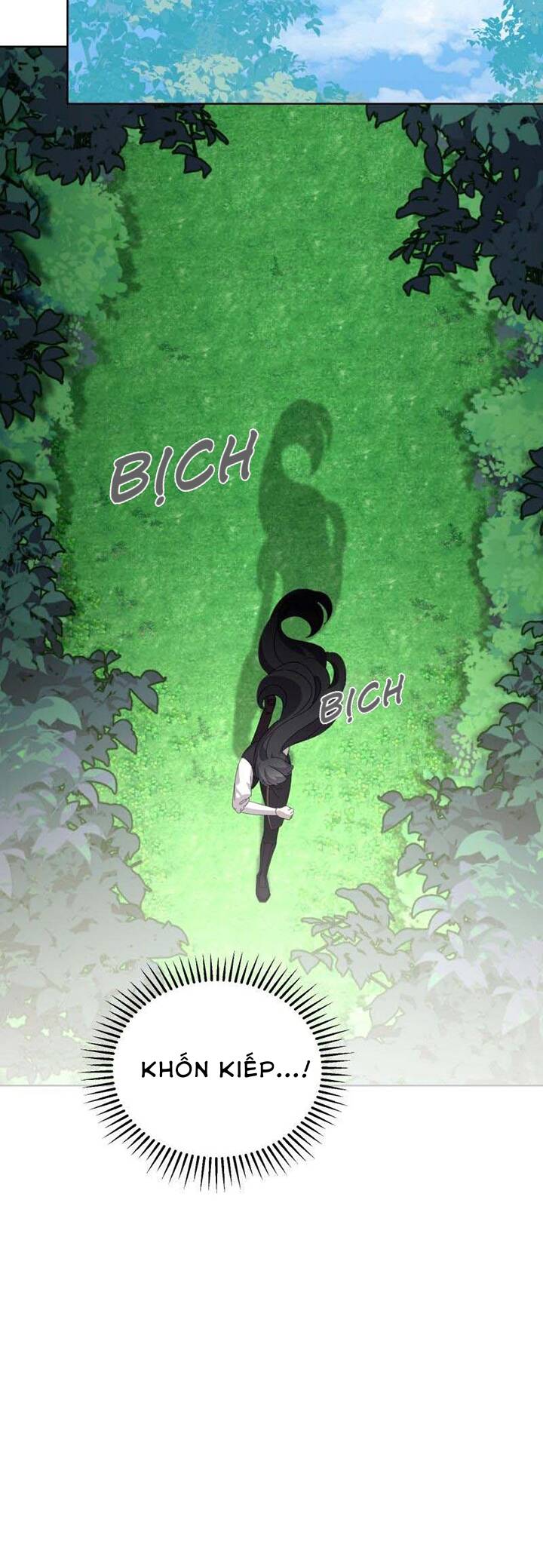 Nhân Vật Phản Diện Muốn Chết Một Cách Duyên Dáng Chapter 28 - Trang 2