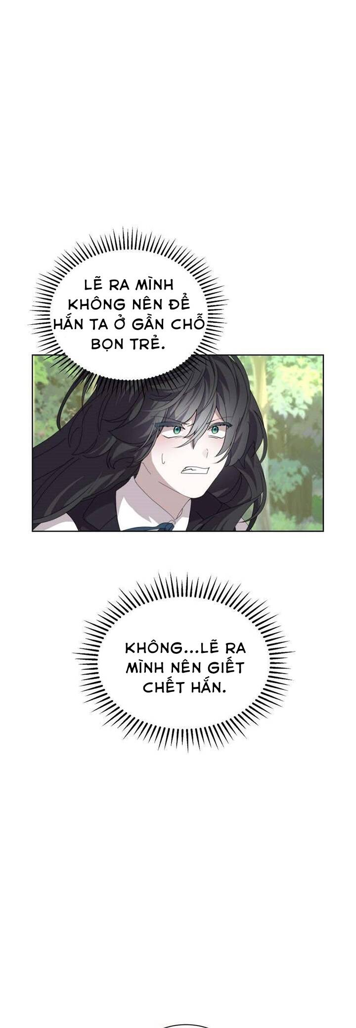 Nhân Vật Phản Diện Muốn Chết Một Cách Duyên Dáng Chapter 28 - Trang 2