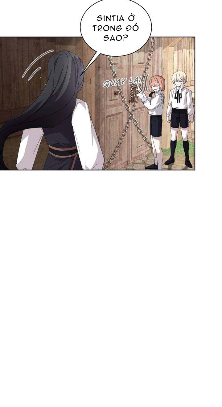 Nhân Vật Phản Diện Muốn Chết Một Cách Duyên Dáng Chapter 28 - Trang 2