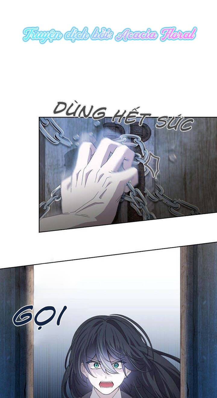 Nhân Vật Phản Diện Muốn Chết Một Cách Duyên Dáng Chapter 28 - Trang 2