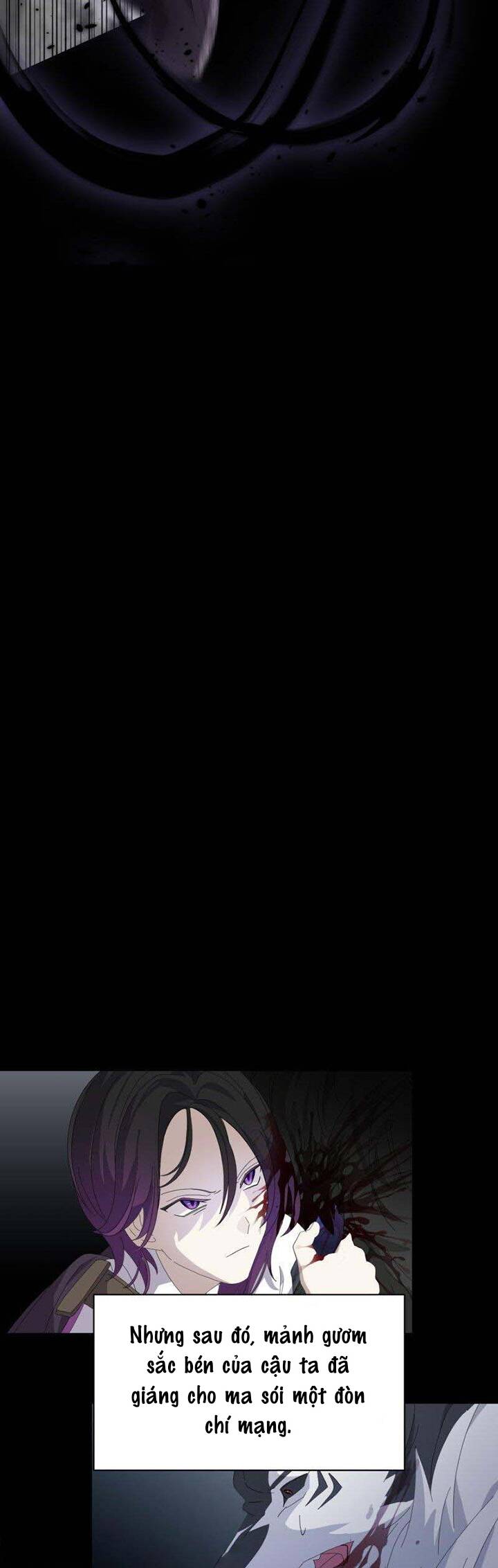 Nhân Vật Phản Diện Muốn Chết Một Cách Duyên Dáng Chapter 28 - Trang 2