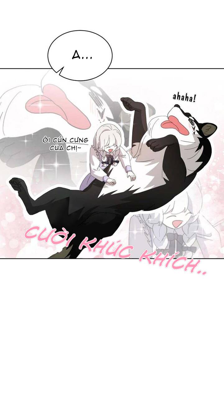Nhân Vật Phản Diện Muốn Chết Một Cách Duyên Dáng Chapter 28 - Trang 2
