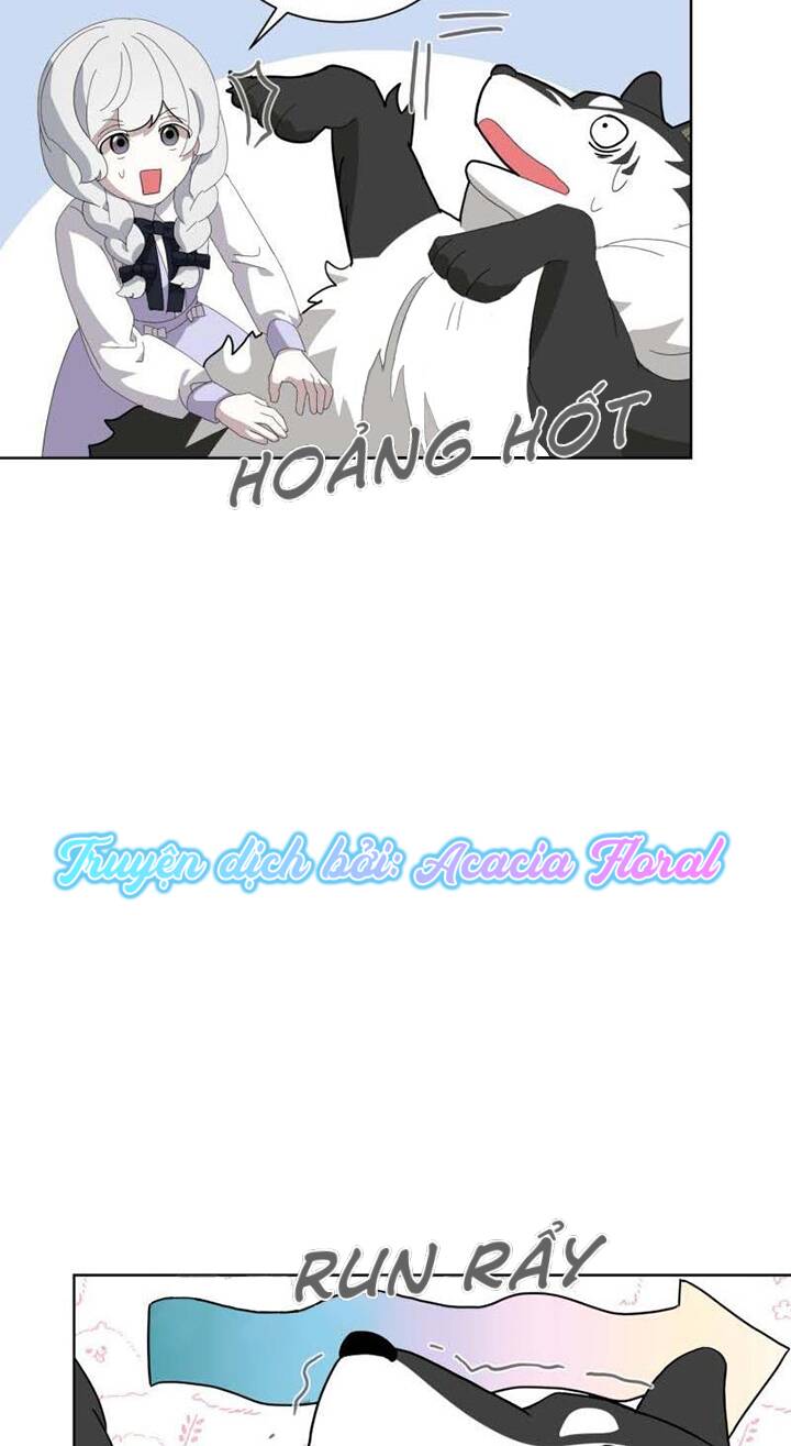 Nhân Vật Phản Diện Muốn Chết Một Cách Duyên Dáng Chapter 28 - Trang 2
